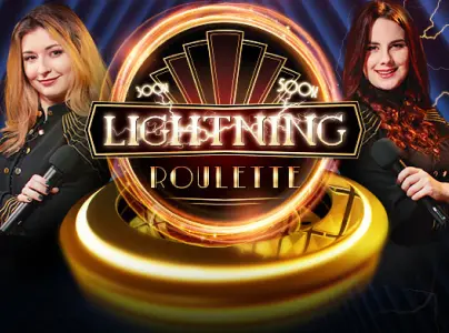 Lightning Roulette