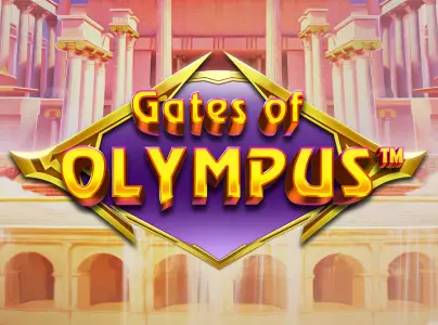 Gates of Olympus