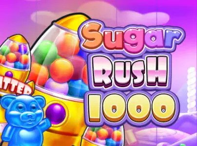 Sugar Rush 1000