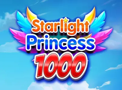 Starlight Princess 1000
